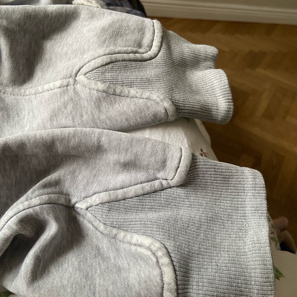 Y-3 Yoji Yamamoto Track Jacket with hoodies gray color Size S/P Small - Picture 14 of 14